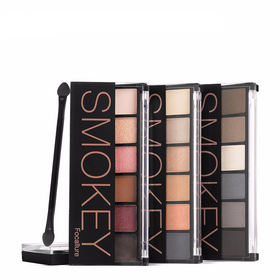 Skin Shade Eye Shadow Palette