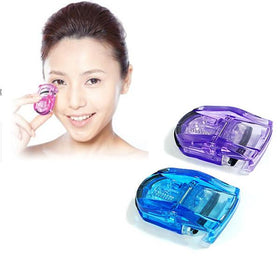 Eyelash Curling Clipper