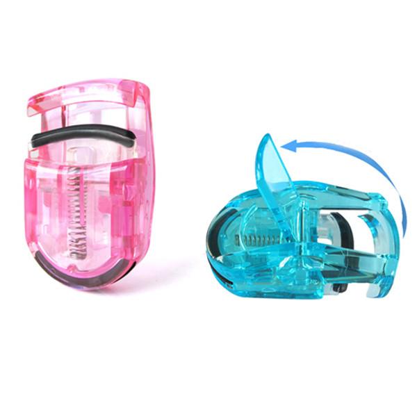 Eyelash Curling Clipper