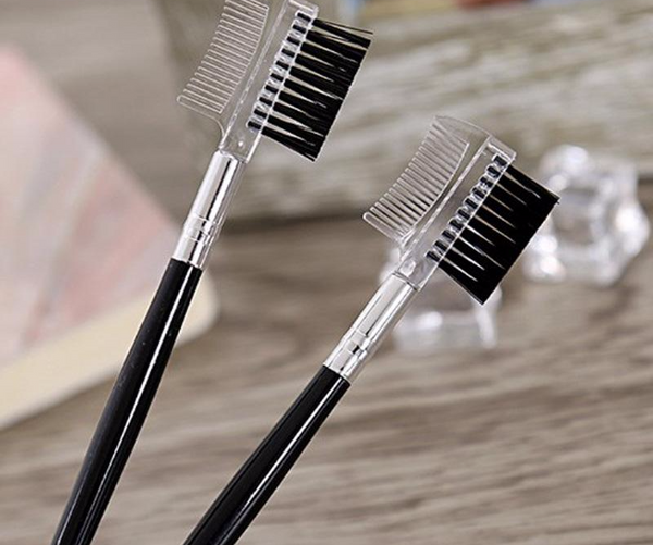 Professional Eyebrow Beauty Brush