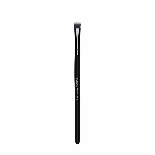 Classic Eye Makeup Brush Set