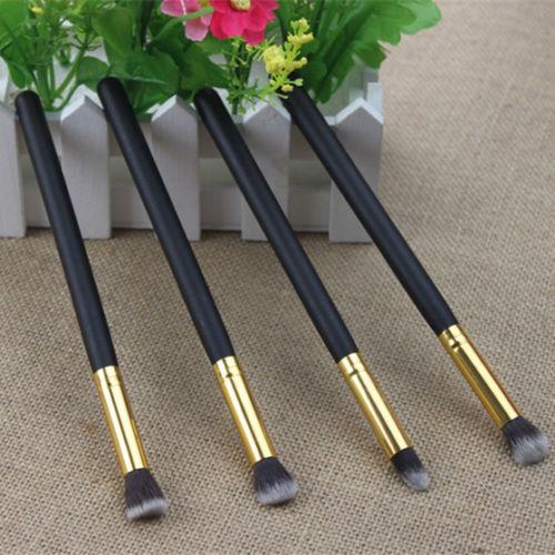 Gradient Blending Eye Shadow Brushes