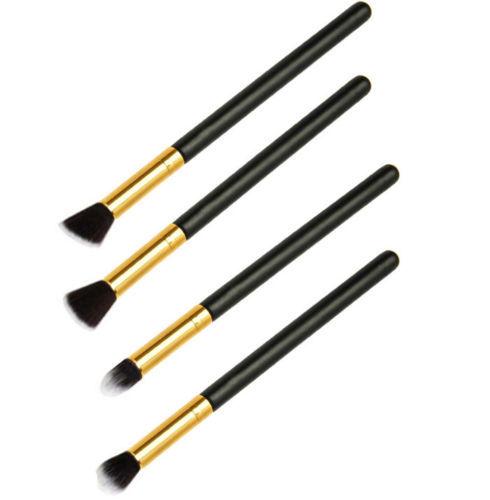 Gradient Blending Eye Shadow Brushes