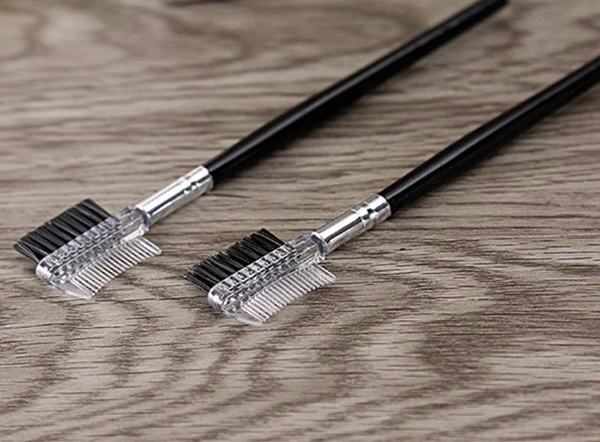 Professional Eyebrow Beauty Brush