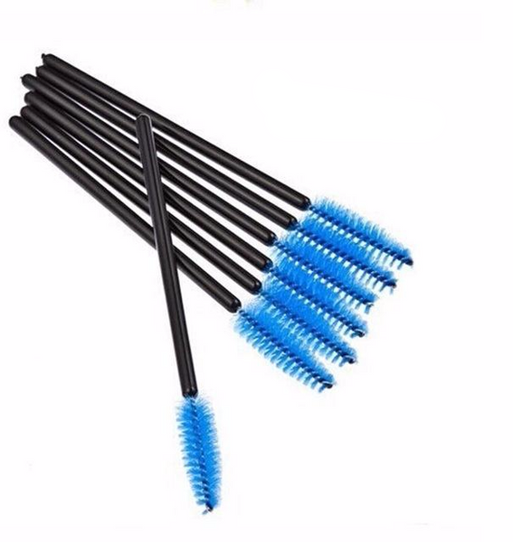 Curvacious Eyelash Brush Set