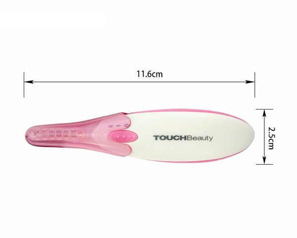 Innovative Heated Eyelash Curler