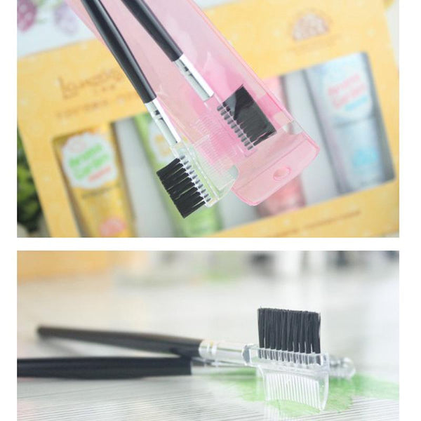 Professional Eyebrow Beauty Brush