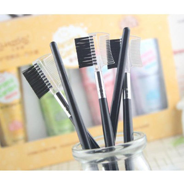Professional Eyebrow Beauty Brush