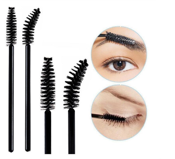 Curvacious Eyelash Brush Set