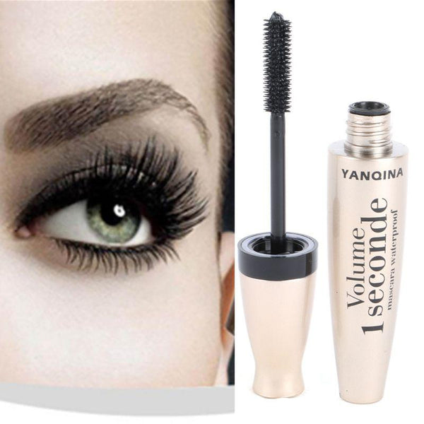 All-Day Last Mascara