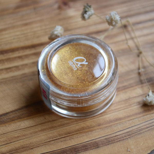 Shini-Shimmy Bright Eye Shadow