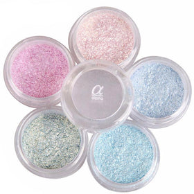 Shini-Shimmy Bright Eye Shadow