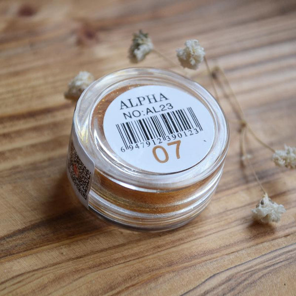 Shini-Shimmy Bright Eye Shadow