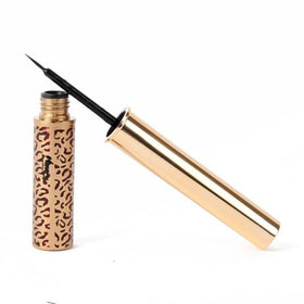 Waterproof Leopard Touch Eyeliner