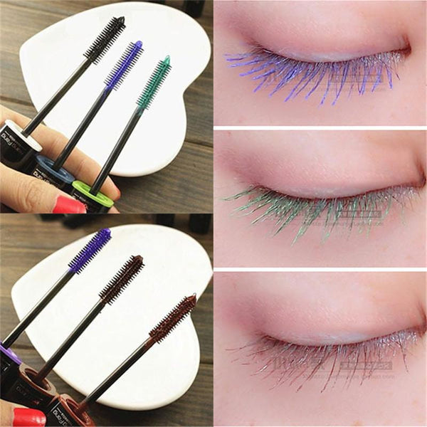 Femme Fatale Shade Mascara