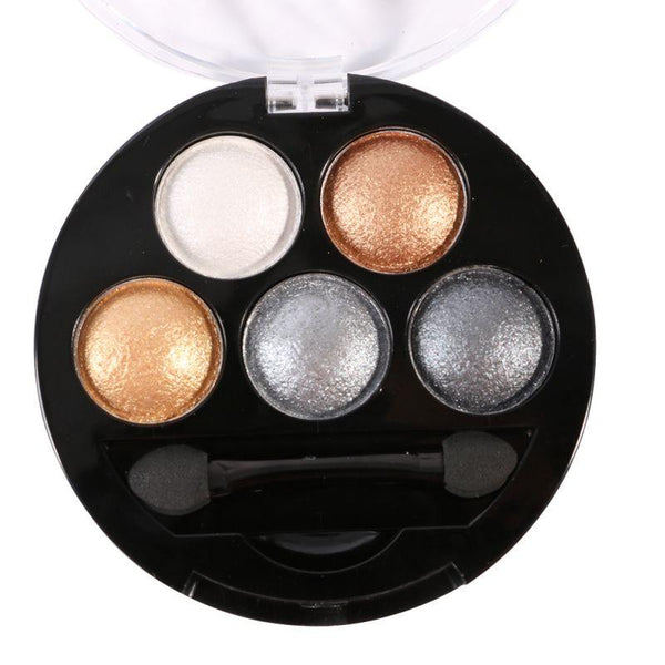 Coloriffic Eye Shadow Palette