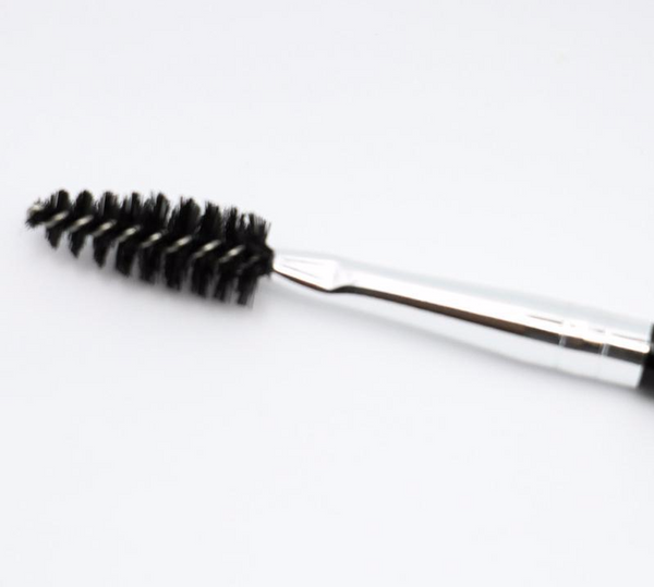 Smoothie Eyebrow Brush & Comb