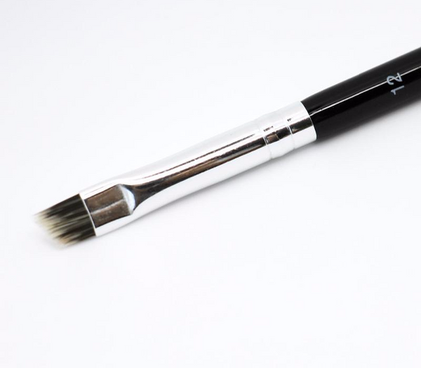 Smoothie Eyebrow Brush & Comb