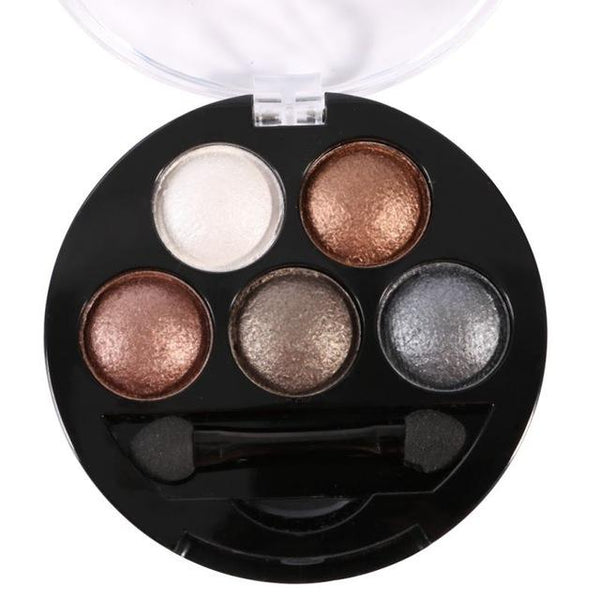 Coloriffic Eye Shadow Palette