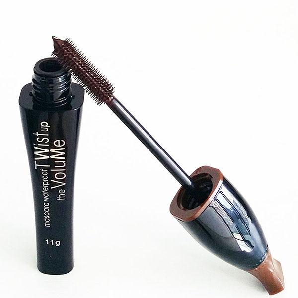 Femme Fatale Shade Mascara