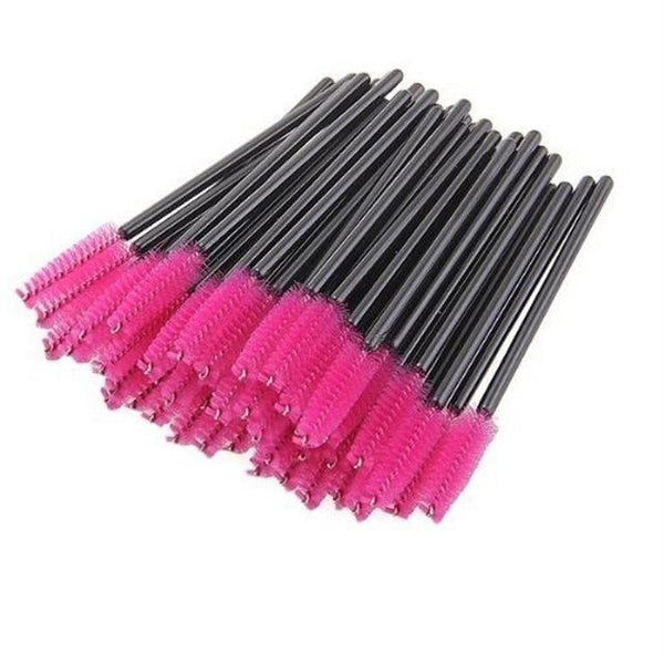 Curvacious Eyelash Brush Set